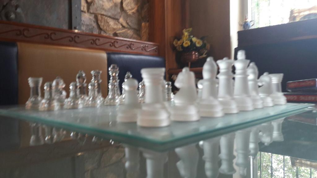 Hotel Vila Hayat サラエヴォ エクステリア 写真