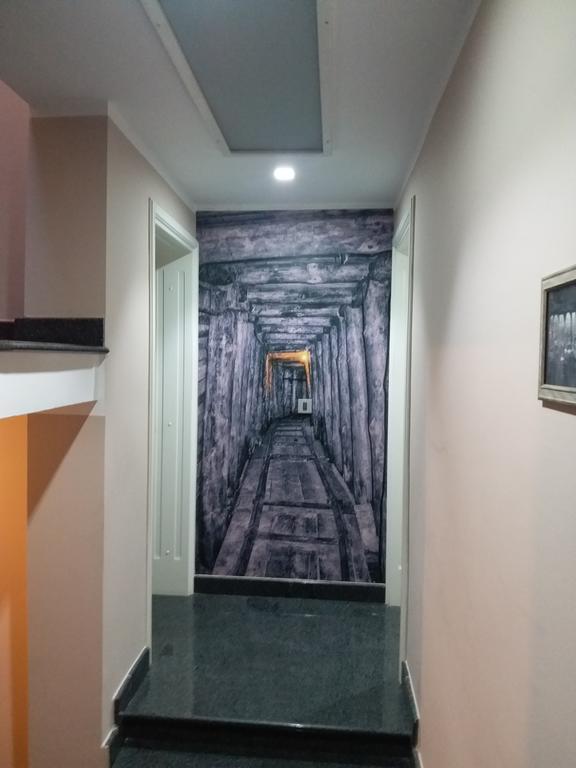 Hotel Vila Hayat サラエヴォ エクステリア 写真