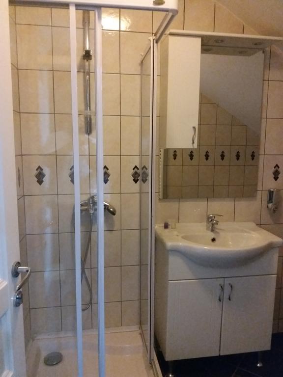 Hotel Vila Hayat サラエヴォ 部屋 写真