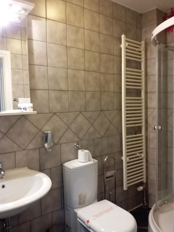 Hotel Vila Hayat サラエヴォ 部屋 写真