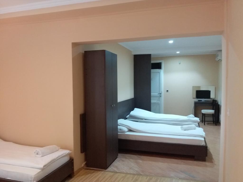Hotel Vila Hayat サラエヴォ 部屋 写真