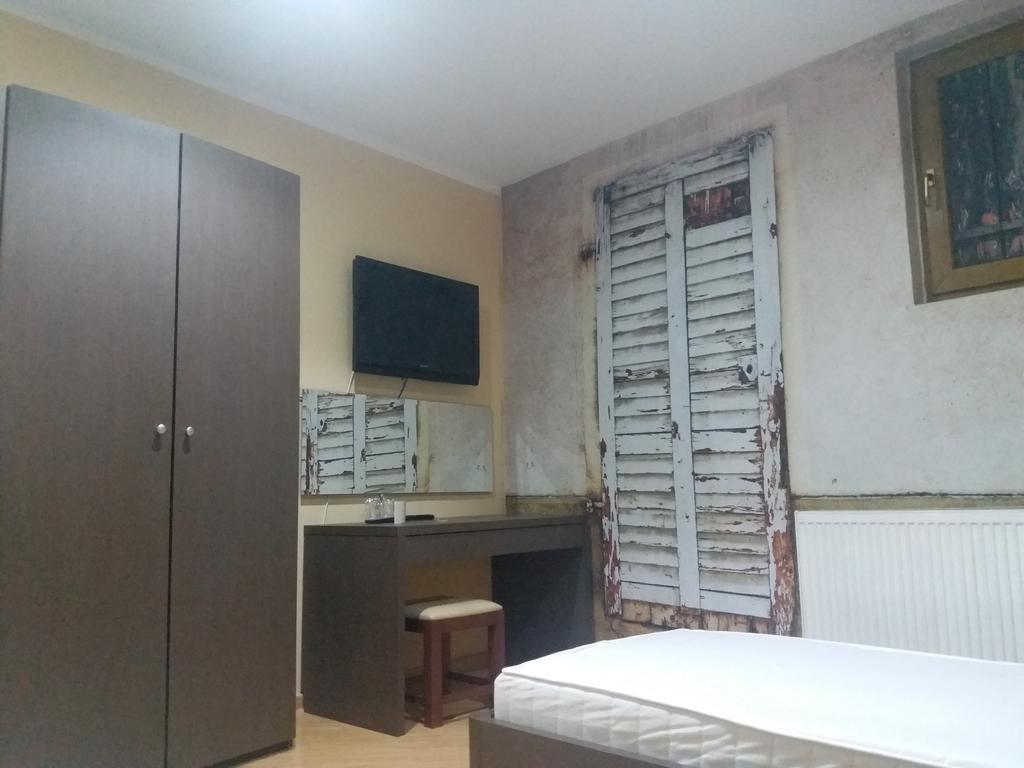 Hotel Vila Hayat サラエヴォ 部屋 写真